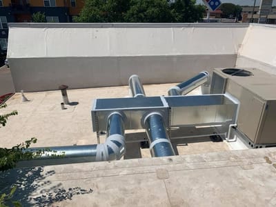 Main Street Mechanical