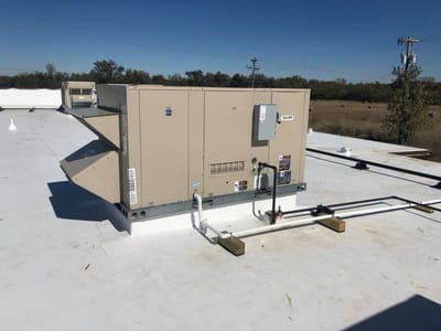 Main Street Mechanical