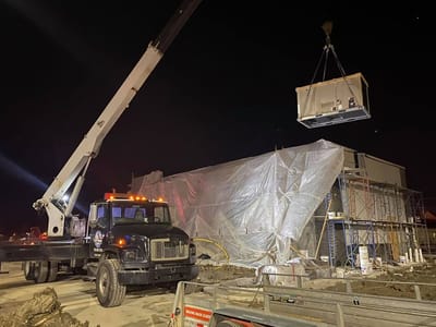 Main Street Mechanical