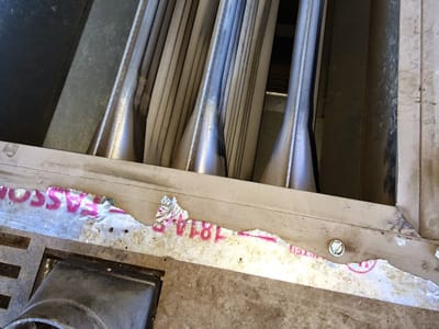 Mainard & Sanders Heating & Air Conditioning