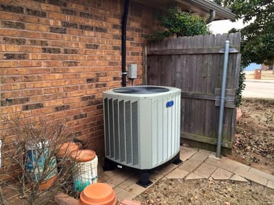 Mainard & Sanders Heating & Air Conditioning