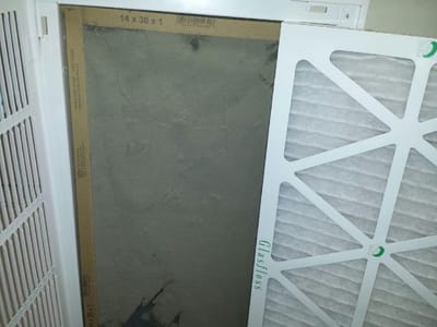 Mainard & Sanders Heating & Air Conditioning