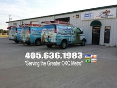 Mainard & Sanders Heating & Air Conditioning