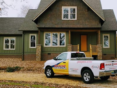 Mainline Heating & Air Conditioning Inc.