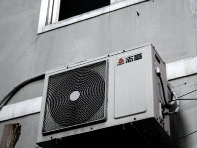 Mainline Heating & Air Conditioning Inc.