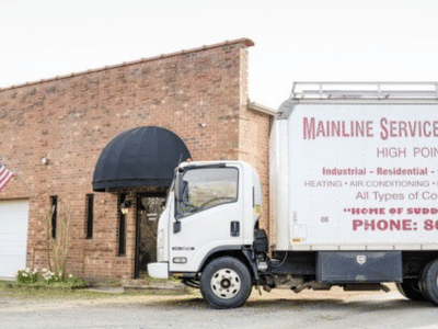 Mainline Service Inc