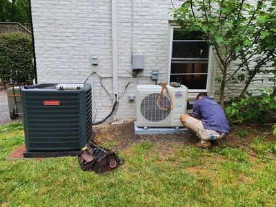 Mainline Service Inc