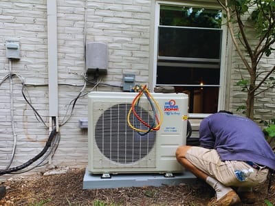 Mainline Service Inc