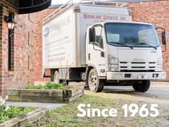 Mainline Service Inc