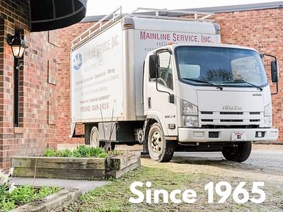 Mainline Service Inc