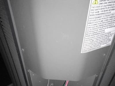 Mainstream Air Works