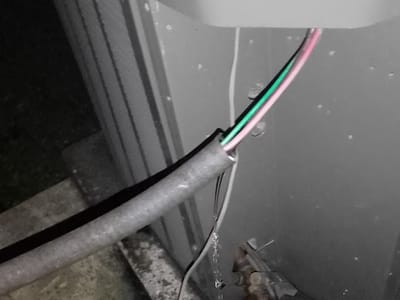 Mainstream Air Works