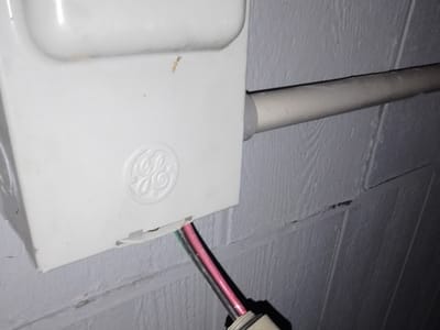 Mainstream Air Works