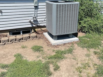 Mainstream Electric, Heating, Cooling, & Plumbing