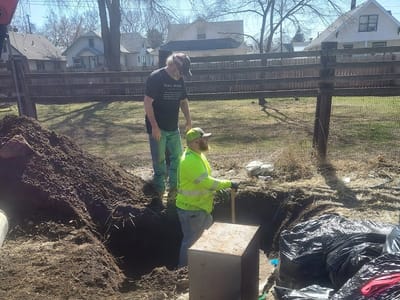 Mainstream Electric, Heating, Cooling, & Plumbing