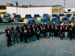 Mainstream Electric, Heating, Cooling, & Plumbing