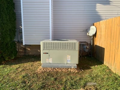 Mainstream Heating & Cooling