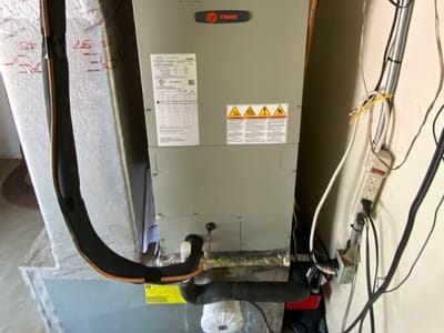 Mainstream Heating & Cooling