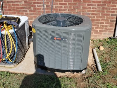 Mainstream Heating & Cooling