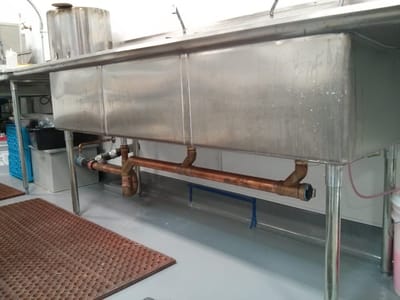 Mainstream Mechanical Services