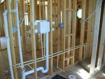 Mainstream Mechanical Services