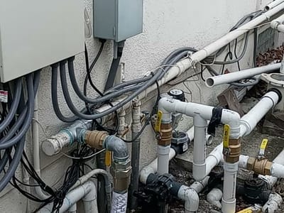 Maintenance Solutions & More/Fire Effect's