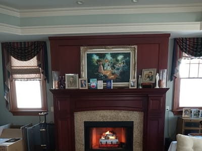 Maintenance Solutions & More/Fire Effect's