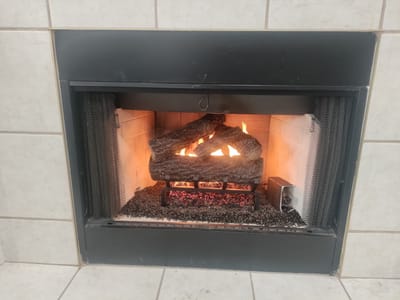 Maintenance Solutions & More/Fire Effect's