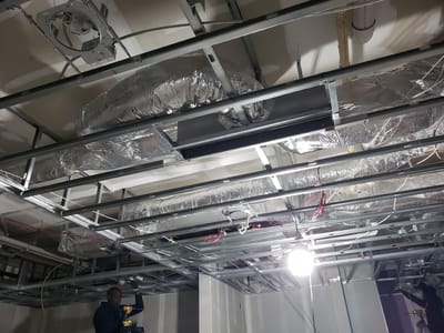 Maintenance Unlimited Atlanta