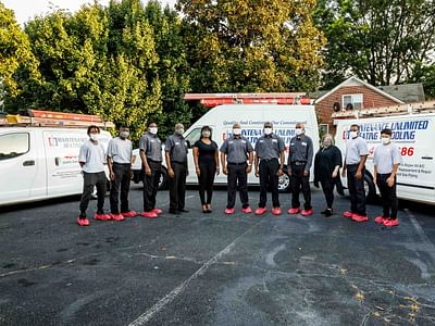 Maintenance Unlimited Heating & Cooling