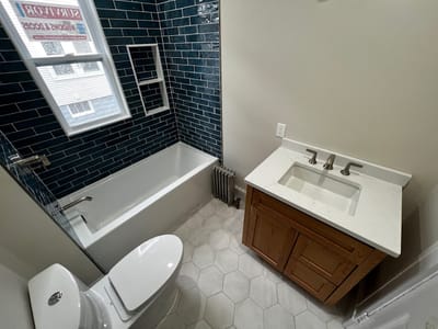 Maione Plumbing and Heating