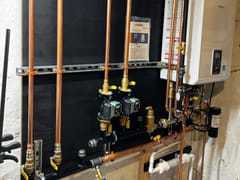 Maione Plumbing and Heating