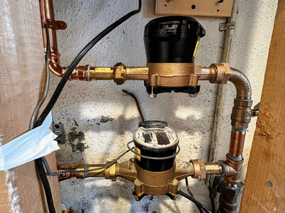 Maione Plumbing and Heating