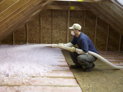 Mairathon Cooling and Heating