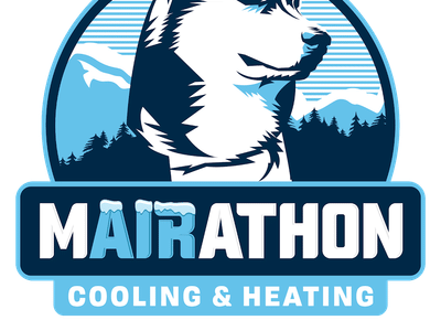 Mairathon Cooling and Heating