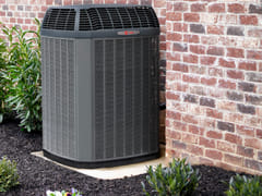 Mairathon Cooling and Heating