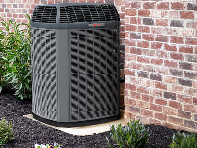 Mairathon Cooling and Heating