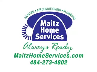 Maitz Home Services - Air Conditioning, Plumbing & Heating