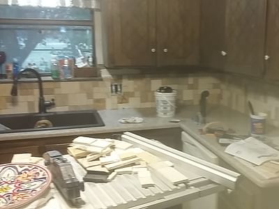 Major home repair services & A.C