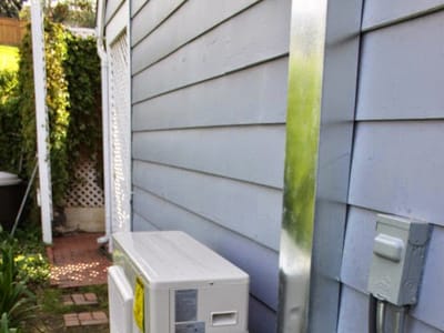 Major League Comfort Systems