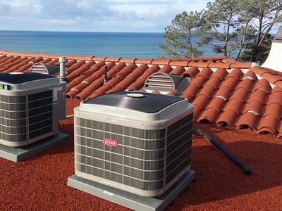 Major League Comfort Systems