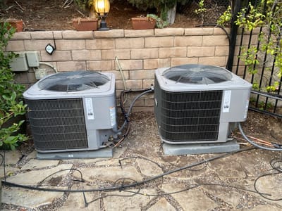 Make It Happen Air Conditioning Co.