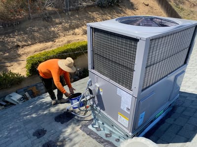 Make It Happen Air Conditioning Co.