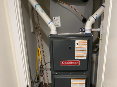 Make It Happen Air Conditioning Co.