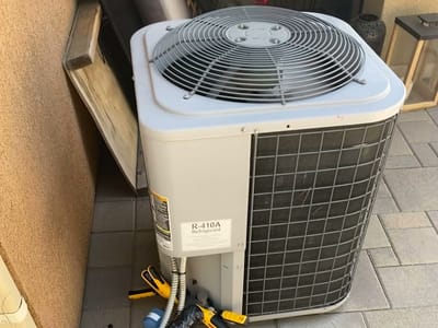 Make It Happen Air Conditioning Co.