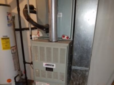 Make It Right Heating And Cooling