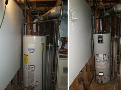 Make It Right Heating And Cooling