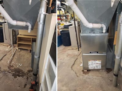 Make It Right Heating And Cooling