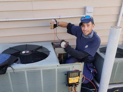 Mako Air and Heating