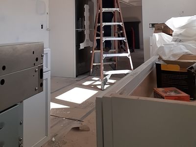 Mako Air and Heating